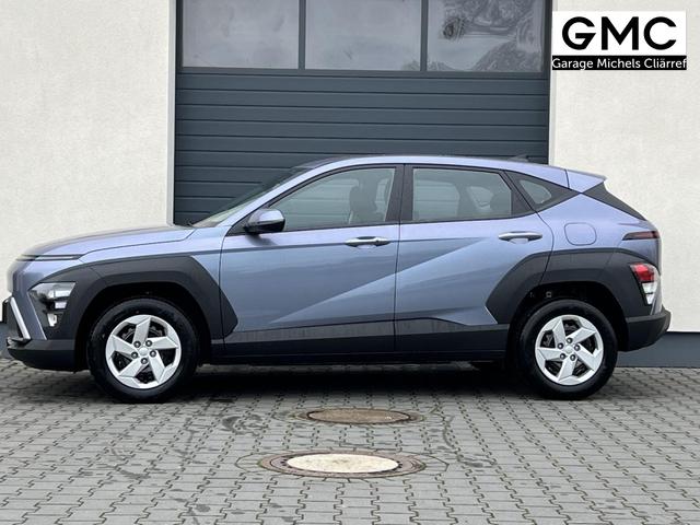 Hyundai KONA Style 1,6 T-GDI DCT7 110KW Navi 
