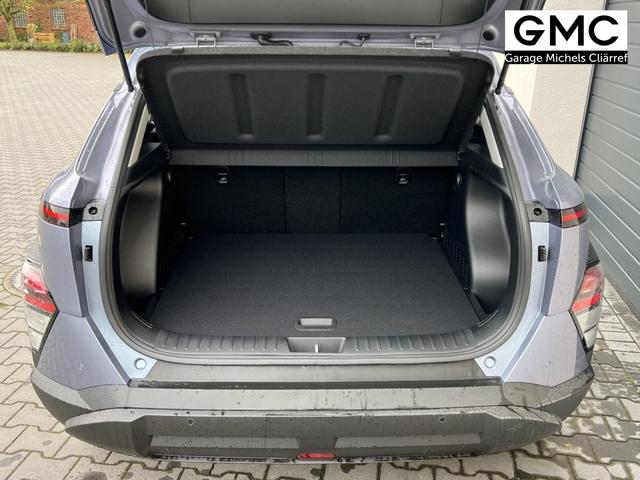 Hyundai KONA Smart Technologie 1,6 T-GDI 110KW MJ26 