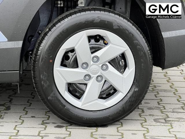 Hyundai KONA Smart Technologie 1,6 T-GDI 110KW MJ26 