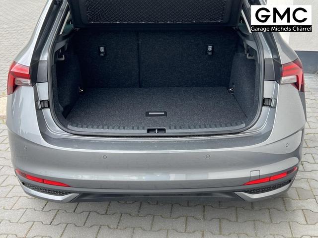 Skoda Scala Selection 1,0 TSI 85KW MJ26 