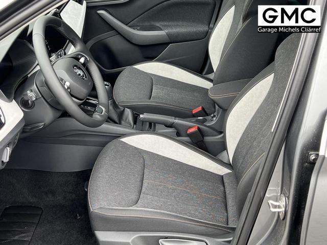 Skoda Scala Selection 1,0 TSI 85KW MJ26 