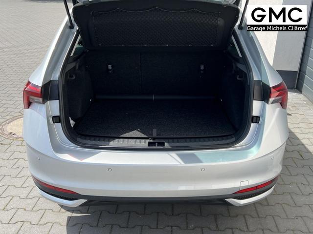 Skoda Scala Selection 1,0 TSI 70KW ACC MJ26 