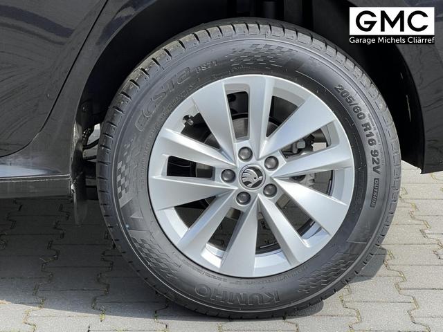 Skoda Kamiq Selection 1,0 TSI 70kW MJ26 ACC 