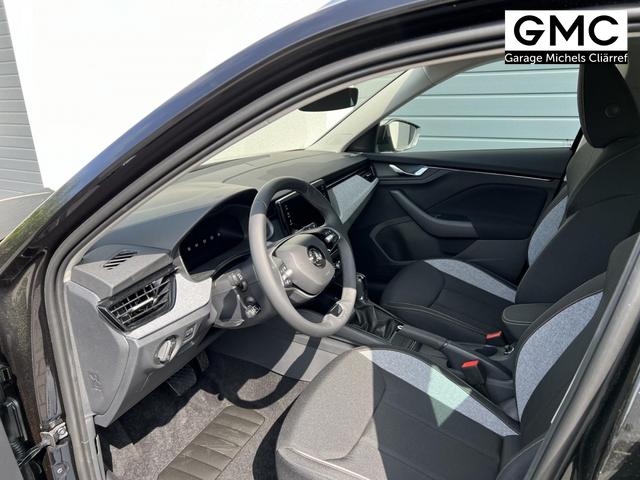Skoda Kamiq Selection 1,0 TSI 70kW MJ26 ACC 