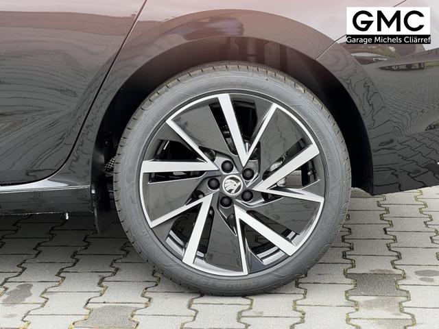 Skoda Scala Top Selection 1,0 TSI 85KW MJ26 