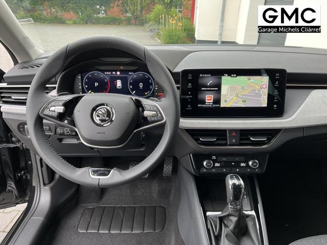 Skoda Scala Top Selection 1,0 TSI 85KW MJ26 