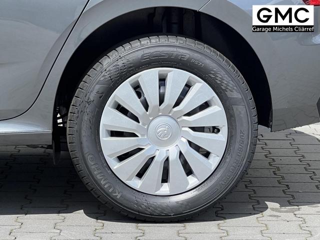 Skoda Kamiq Essence 1,0 TSI DSG 85kW MJ26 Winter 