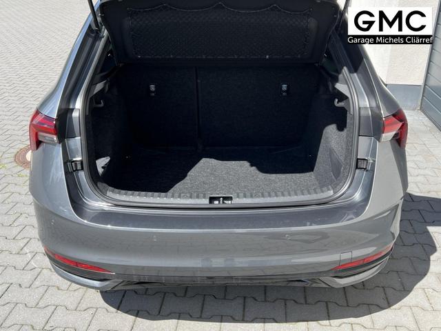 Skoda Scala Monte Carlo 1,5 TSI DSG 110KW Panorama MJ26 