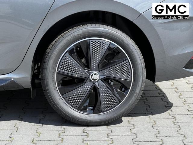 Skoda Scala Monte Carlo 1,5 TSI DSG 110KW Panorama MJ26 