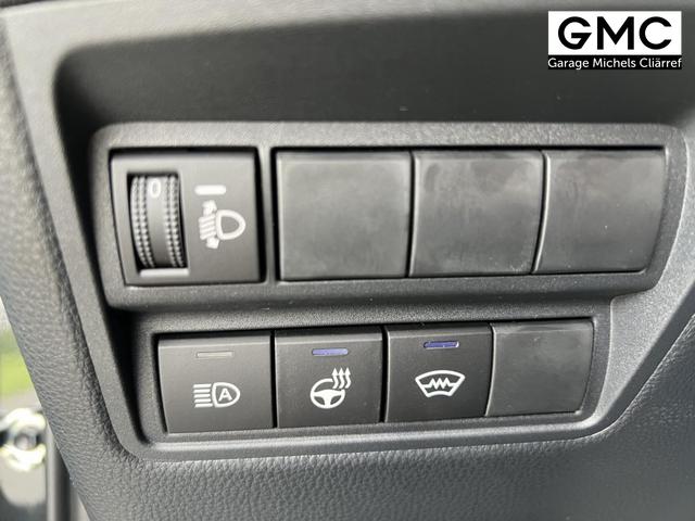 Toyota Yaris Cross Style 1,5 CVT Hybrid 96kW Winter 