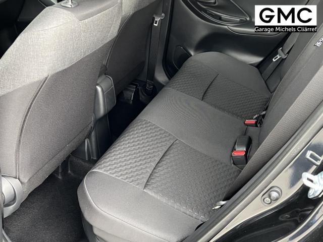 Toyota Yaris Cross Style 1,5 CVT Hybrid 96kW Winter 