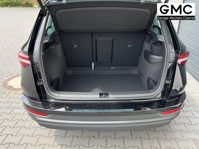 Skoda Karoq Selection 2,0 TDI 85KW MJ26 