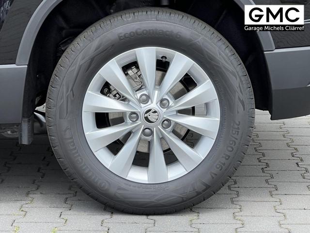 Skoda Karoq Selection 2,0 TDI 85KW MJ26 