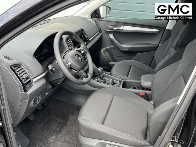 Skoda Karoq Selection 2,0 TDI 85KW MJ26 