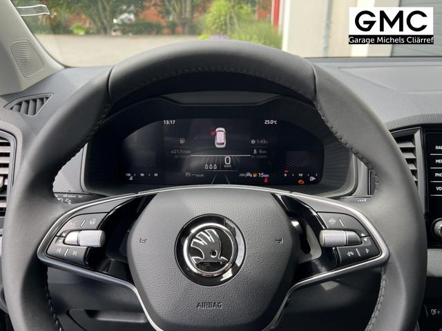 Skoda Karoq Selection 2,0 TDI 85KW MJ26 