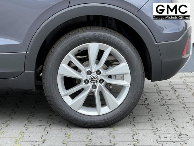 Volkswagen T-Cross Life 1,0 TSI DSG 85KW 