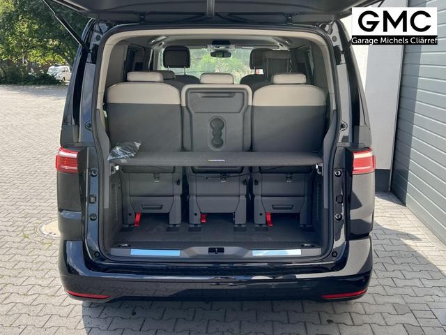 Volkswagen T7 Multivan Edition 2,0 TSI DSG 150KW KÜ 5 Jahre 
