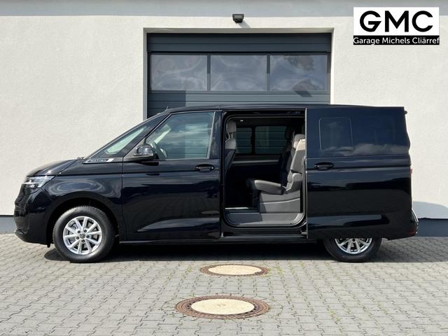 Volkswagen T7 Multivan Edition 2,0 TSI DSG 150KW KÜ 5 Jahre 