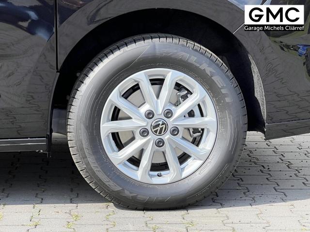 Volkswagen T7 Multivan Edition 2,0 TSI DSG 150KW KÜ 5 Jahre 