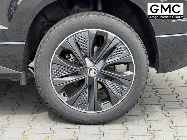 Skoda Karoq Sportline 1,5 TSI DSG 110KW MJ26 Winter 