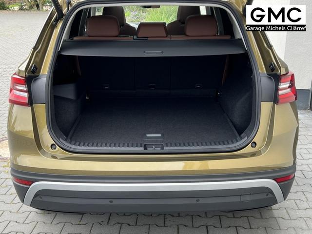 Skoda Kodiaq Selection 2,0 TDI DSG 4x4 142KW Navi 