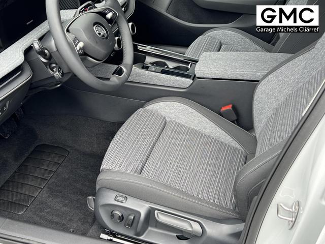 Skoda Superb Combi Selection 2,0 TDI DSG 110KW MJ26 Navi 