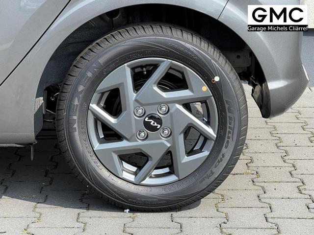 Kia Picanto DynamicPlusLine 1,0 50kW 5 Sitze MJ26 