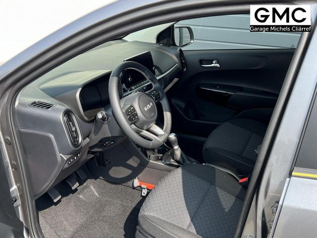 Kia Picanto DynamicPlusLine 1,0 50kW 5 Sitze MJ26 