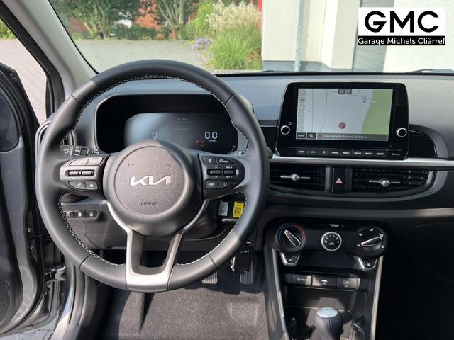 Kia Picanto DynamicPlusLine 1,0 50kW 5 Sitze MJ26 