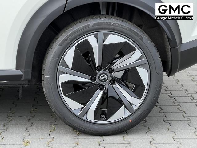 Nissan Juke Acenta 1,0 DIG-T DCT Winter 