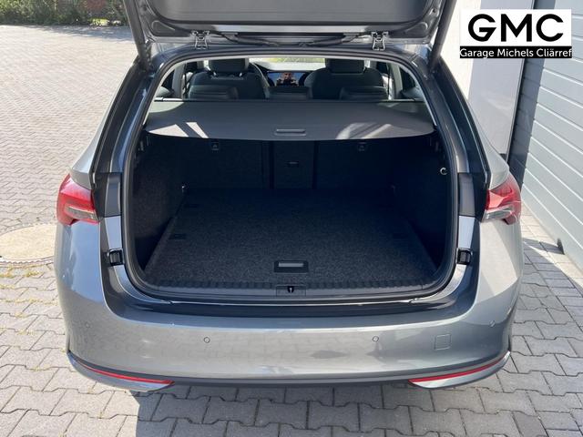 Skoda Octavia Combi Selection 1,5 TSI 110KW ACC MJ26 