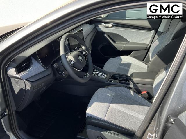 Skoda Octavia Combi Selection 1,5 TSI 110KW ACC MJ26 