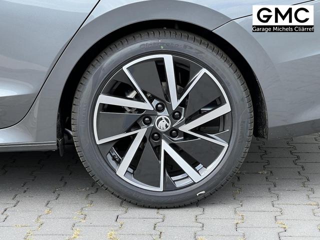 Skoda Octavia Combi Sportline 2,0 TDI DSG 110KW ACC MJ26 