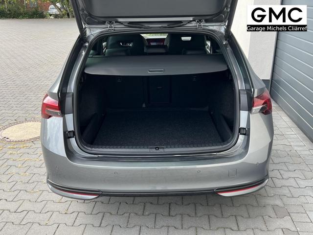 Skoda Octavia Combi Sportline 2,0 TDI DSG 110KW ACC MJ26 
