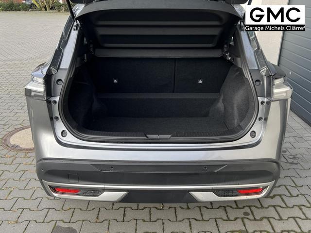 Nissan Qashqai Acenta 1,3 DIG-T Xtronic MHEV 158 Winter 