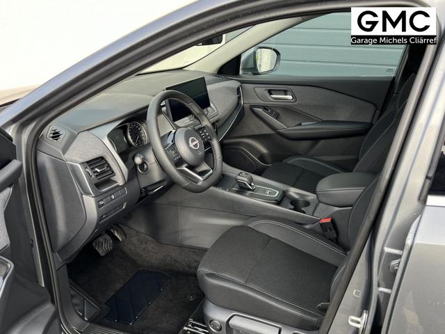 Nissan Qashqai Acenta 1,3 DIG-T Xtronic MHEV 158 Winter 