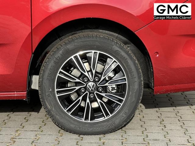 Volkswagen T7 Multivan Edition 2,0 TSI DSG 150KW LÜ 5 Jahre 