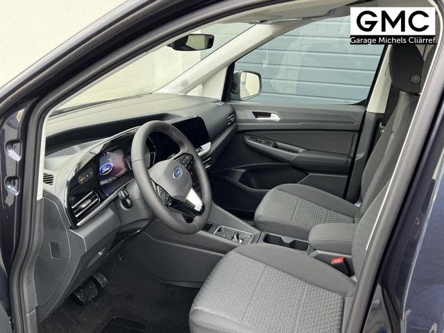 Ford Grand Tourneo Titanium 1,5 EcoBoost Automatik 85kW 5 Jahre 