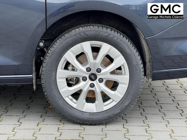 Ford Grand Tourneo Titanium 1,5 EcoBoost Automatik 85kW 5 Jahre 