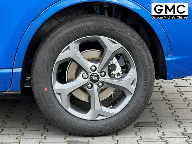 Ford Kuga Titanium 1,5 EcoBoost Automatik 137kW 5 Jahre 