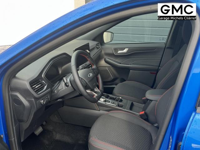 Ford Kuga Titanium 1,5 EcoBoost Automatik 137kW 5 Jahre 