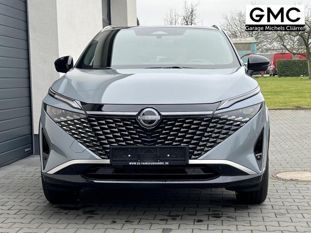 Nissan Qashqai Tekna + Plus 1,3 DIG-T Xtronic MHEV 158 