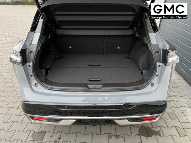 Nissan Qashqai Tekna + Plus 1,3 DIG-T Xtronic MHEV 158 