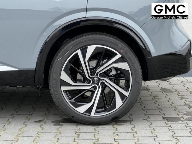 Nissan Qashqai Tekna + Plus 1,3 DIG-T Xtronic MHEV 158 