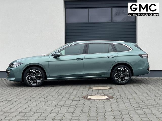 Volkswagen Passat Variant Business 1,5 eTSI DSG Winterpaket 