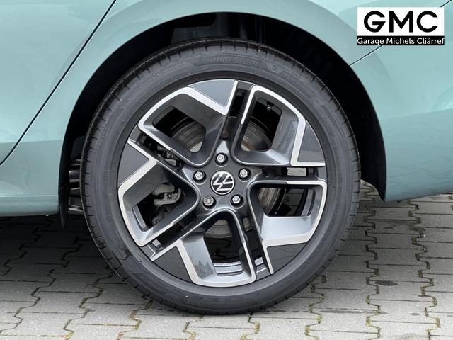 Volkswagen Passat Variant Business 2,0 TDI DSG Winterpaket 