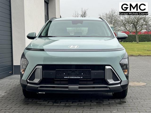 Hyundai KONA Comfort Club 1,0 T-GDI 85KW Navi 
