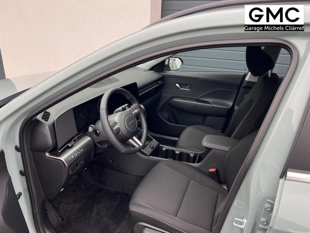 Hyundai KONA Comfort 1,0 T-GDI 85KW Navi MJ26 