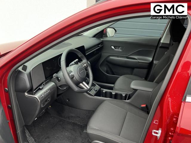 Hyundai KONA Smart Technologie 1,0 T-GDI 85KW MJ26 