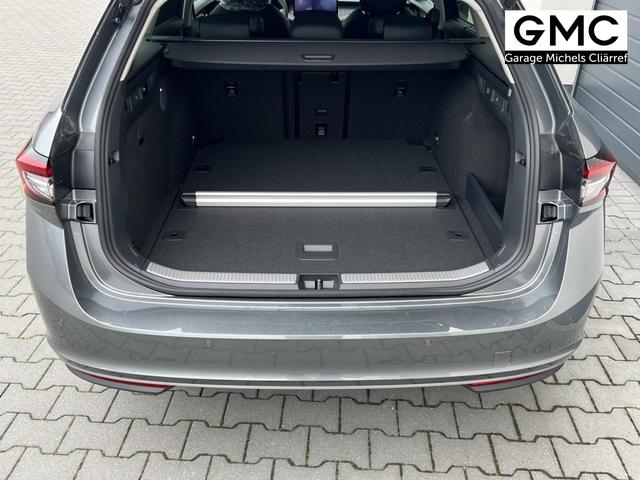 Skoda Superb Combi L&K 1,5 TSI mHEV DSG 110KW MJ26 Navi 